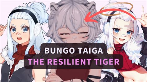 bungotaiga .